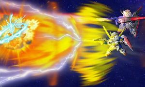 画像ギャラリー No.007のサムネイル画像 / 「SDガンダムオペレーションズ」,最後の「BEYONDキャンペーン&イベント」がスタート