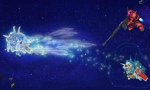 画像ギャラリー No.008のサムネイル画像 / 「SDガンダムオペレーションズ」,最後の「BEYONDキャンペーン&イベント」がスタート