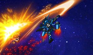 画像ギャラリー No.011のサムネイル画像 / 「SDガンダムオペレーションズ」,最後の「BEYONDキャンペーン&イベント」がスタート