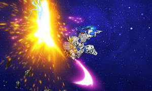 画像ギャラリー No.008のサムネイル画像 / 「SDガンダムオペレーションズ」,ホワイトデーイベント開催&新ワールド「機動戦士Vガンダム(後編)」登場