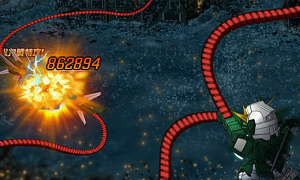 画像ギャラリー No.010のサムネイル画像 / 「SDガンダムオペレーションズ」,ホワイトデーイベント開催&新ワールド「機動戦士Vガンダム(後編)」登場