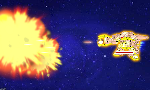 画像ギャラリー No.017のサムネイル画像 / 「SDガンダムオペレーションズ」,ホワイトデーイベント開催&新ワールド「機動戦士Vガンダム(後編)」登場