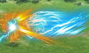 画像ギャラリー No.010のサムネイル画像 / 「SDガンダムオペレーションズ」に“SDコマンド戦記 G-ARMS”シリーズユニットが新登場