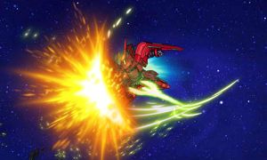 画像ギャラリー No.006のサムネイル画像 / 「SDガンダムオペレーションズ」,人気投票で上位に入った★5ユニット&★4パイロットカードの配布がスタート