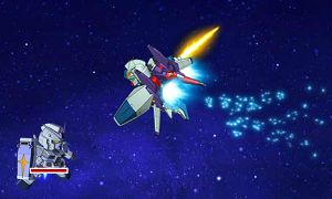 画像ギャラリー No.008のサムネイル画像 / 「SDガンダムオペレーションズ」,人気投票で上位に入った★5ユニット&★4パイロットカードの配布がスタート