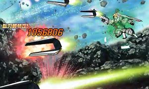 画像ギャラリー No.010のサムネイル画像 / 「SDガンダムオペレーションズ」,人気投票で上位に入った★5ユニット&★4パイロットカードの配布がスタート