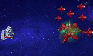 画像ギャラリー No.013のサムネイル画像 / 「SDガンダムオペレーションズ」,人気投票で上位に入った★5ユニット&★4パイロットカードの配布がスタート