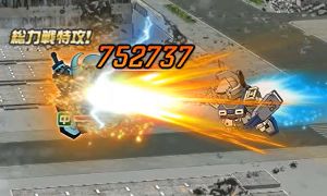 画像ギャラリー No.010のサムネイル画像 / 「SDガンダムオペレーションズ」で「★4 ZZガンダム」がもらえる新規登録キャンペーンが開催