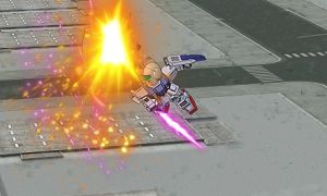 画像ギャラリー No.019のサムネイル画像 / 「SDガンダムオペレーションズ」で「★4 ZZガンダム」がもらえる新規登録キャンペーンが開催