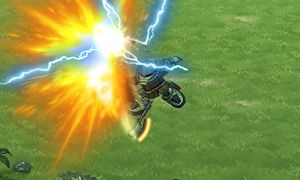 画像ギャラリー No.021のサムネイル画像 / 「SDガンダムオペレーションズ」で「★4 ZZガンダム」がもらえる新規登録キャンペーンが開催