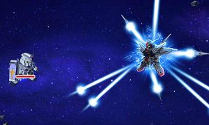 Sdガンダムオペレーションズ Html5版の公開に向けたカウントダウンキャンペーンが開催
