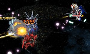 Sdガンダムオペレーションズ Html5版の公開に向けたカウントダウンキャンペーンが開催