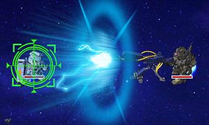 Sdガンダムオペレーションズ Html5版の公開に向けたカウントダウンキャンペーンが開催