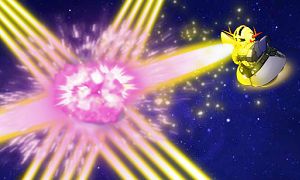 画像ギャラリー No.008のサムネイル画像 / 「SDガンダムオペレーションズ」,HTML5版のプレオープン記念イベントが開催