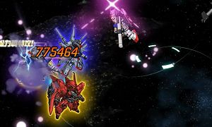 画像ギャラリー No.010のサムネイル画像 / 「SDガンダムオペレーションズ」,HTML5版のプレオープン記念イベントが開催