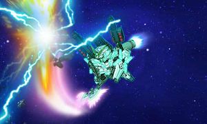 画像ギャラリー No.013のサムネイル画像 / 「SDガンダムオペレーションズ」,HTML5版のプレオープン記念イベントが開催