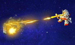 画像ギャラリー No.004のサムネイル画像 / 「SDガンダムオペレーションズ」,8周年カウントダウンログインボーナスがスタート