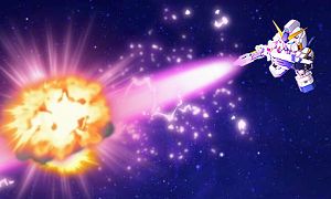 画像ギャラリー No.006のサムネイル画像 / 「SDガンダムオペレーションズ」,8周年カウントダウンログインボーナスがスタート