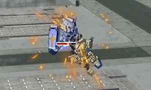 画像ギャラリー No.007のサムネイル画像 / 「SDガンダムオペレーションズ」,8周年記念キャンペーンがスタート。毎日100連ガシャを楽しめる「ジャックポットガシャ」などが開催中