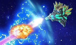 画像ギャラリー No.004のサムネイル画像 / 「SDガンダムオペレーションズ」,★4チェーン・アギなどが手に入るイベント“連隊迎撃戦β・アジール”を開催