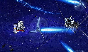 画像ギャラリー No.006のサムネイル画像 / 「SDガンダムオペレーションズ」,★4チェーン・アギなどが手に入るイベント“連隊迎撃戦β・アジール”を開催