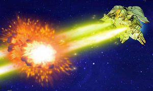 ���������꡼ No.003�Υ���ͥ������ / ��SD������४�ڥ졼����󥺡פ˵���MS�֥����󡦥ޥ󥵡פ��о줹���������Ķ�����磻�٥�Ȥ�����