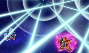 ���������꡼ No.012�Υ���ͥ������ / ��SD������४�ڥ졼����󥺡פ˵���MS�֥����󡦥ޥ󥵡פ��о줹���������Ķ�����磻�٥�Ȥ�����