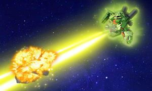 ���������꡼ No.014�Υ���ͥ������ / ��SD������४�ڥ졼����󥺡פ˵���MS�֥����󡦥ޥ󥵡פ��о줹���������Ķ�����磻�٥�Ȥ�����