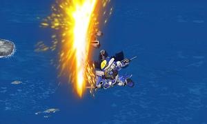画像ギャラリー No.007のサムネイル画像 / 「SDガンダムオペレーションズ」で海の日イベントが開催。★4ジュアッグ(UC)が登場