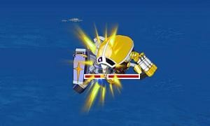 画像ギャラリー No.009のサムネイル画像 / 「SDガンダムオペレーションズ」で海の日イベントが開催。★4ジュアッグ(UC)が登場