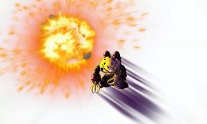 画像ギャラリー No.012のサムネイル画像 / 「SDガンダムオペレーションズ」で海の日イベントが開催。★4ジュアッグ(UC)が登場