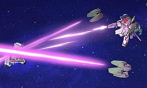 画像ギャラリー No.012のサムネイル画像 / 「SDガンダムオペレーションズ」,総力戦&超総力戦ダブルオーガンダムセブンソード/Gが開始
