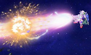 画像ギャラリー No.004のサムネイル画像 / 「SDガンダムオペレーションズ」,大規模討伐イベント・連隊迎撃戦 ビグ・ラングが開催