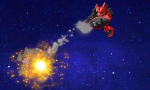 画像ギャラリー No.010のサムネイル画像 / 「SDガンダムオペレーションズ」,大規模討伐イベント・連隊迎撃戦 ビグ・ラングが開催