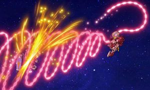 画像ギャラリー No.007のサムネイル画像 / 「SDガンダムオペレーションズ」,エースユニットガシャにG-ルシファーが登場