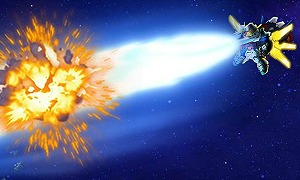 画像ギャラリー No.004のサムネイル画像 / 「SDガンダムオペレーションズ」に★5 GファルコンDXと★5 ガンダムヴァサーゴチェストブレイクが登場