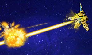 画像ギャラリー No.006のサムネイル画像 / 「SDガンダムオペレーションズ」で大規模討伐イベント“ジ・O&パラス・アテネ&ボリノーク・サマーン”が開催