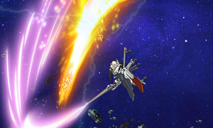 画像ギャラリー No.010のサムネイル画像 / 「SDガンダムオペレーションズ」,総力戦&超総力戦イベント“クロスボーン・ガンダムX1フルクロス登場!”が開催