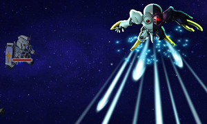 画像ギャラリー No.014のサムネイル画像 / 「SDガンダムオペレーションズ」,総力戦&超総力戦イベント“クロスボーン・ガンダムX1フルクロス登場!”が開催