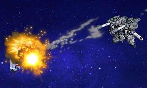 ���������꡼ No.003�Υ���ͥ������ / ��SD������४�ڥ졼����󥺡פǡȥ��륿�����II�ͥ��������󥰡ɤ��о줹���������Ķ�����磻�٥�Ȥ�����