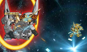 ���������꡼ No.005�Υ���ͥ������ / ��SD������४�ڥ졼����󥺡פǡȥ��륿�����II�ͥ��������󥰡ɤ��о줹���������Ķ�����磻�٥�Ȥ�����