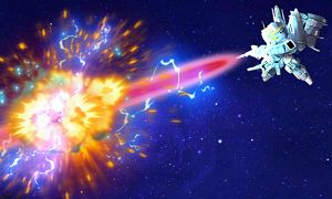 ���������꡼ No.014�Υ���ͥ������ / ��SD������४�ڥ졼����󥺡פǡȥ��륿�����II�ͥ��������󥰡ɤ��о줹���������Ķ�����磻�٥�Ȥ�����