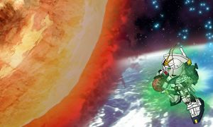 ���������꡼ No.010�Υ���ͥ������ / ��SD������४�ڥ졼�����פ��������Ķ������ȥ�������ͥ�������о졪�ɤ�����