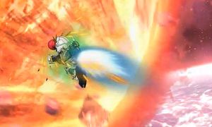 画像ギャラリー No.005のサムネイル画像 / 「SDガンダムオペレーションズ」で★4サザビーが登場する超総力戦“アクシズ”が開催