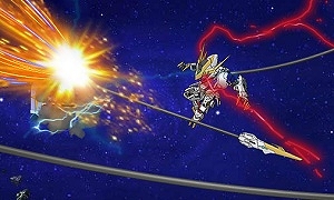 画像ギャラリー No.008のサムネイル画像 / 「SDガンダムオペレーションズ」超総力戦イベント“三日月搭乗ガンダム・バルバトスルプスレクス”開催