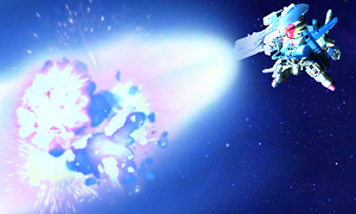 ���������꡼ No.010�Υ���ͥ������ / ��SD������४�ڥ졼����󥺡ס��������Ķ������֥���ɡ����ե륢���ޡ�ZZ��������о졪�פ�����