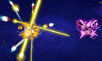 ���������꡼ No.004�Υ���ͥ������ / ��SD������४�ڥ졼����󥺡ס����٥�ȡ�Ϣ��޷��� ���å����ʥϥޡ�����赡���о졪�פ�����