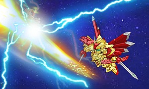 ���������꡼ No.005�Υ���ͥ������ / ��SD������४�ڥ졼����󥺡פ��������Ķ�����磻�٥�ȡȥͥ��֥�å��ɥ饴���о졪�ɤ�����