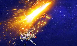 ���������꡼ No.015�Υ���ͥ������ / ��SD������४�ڥ졼����󥺡פ��������Ķ�����磻�٥�ȡȥͥ��֥�å��ɥ饴���о졪�ɤ�����