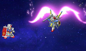 ���������꡼ No.014�Υ���ͥ������ / ��SD������४�ڥ졼����󥺡ס��������Ķ�����磻�٥�ȡ֥��å����V2������ȥХ�������������о졪�פ�����